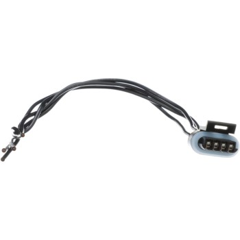 Air Charge Temperature Sensor Connector