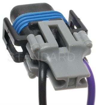 Headlight Connector