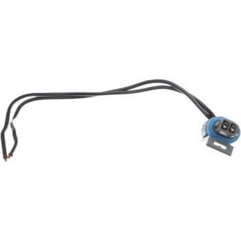 Air Charge Temperature Sensor Connector