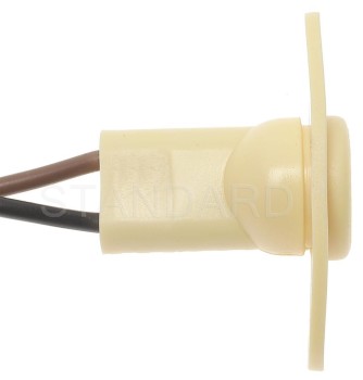 License Plate Light Socket