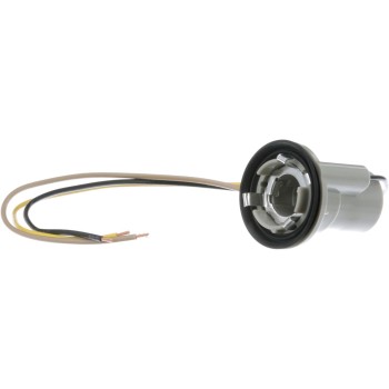 Back Up Light Socket