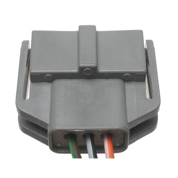 Exhaust Gas Recirculation (EGR) Sensor Connector