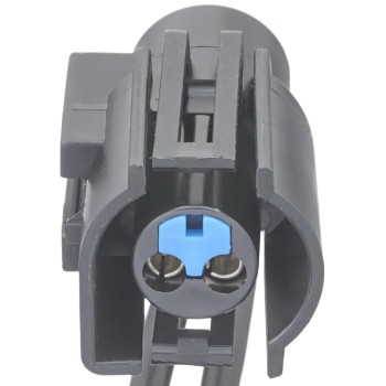 Air Charge Temperature Sensor Connector
