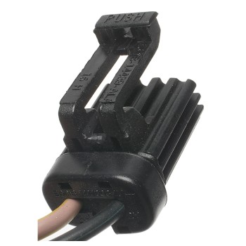 HVAC Harness Connector