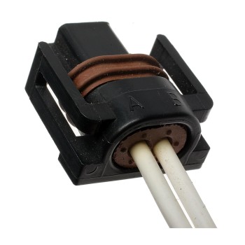 Air Charge Temperature Sensor Connector