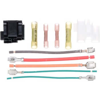 Ignition Switch Connector