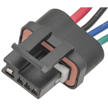 Voltage Regulator Connector