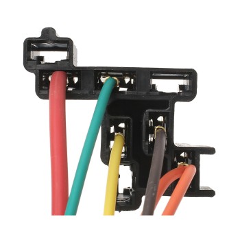 Headlight Switch Connector