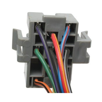 Headlight Switch Connector