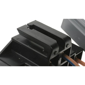 Electronic Engine Control Test Plug Connector