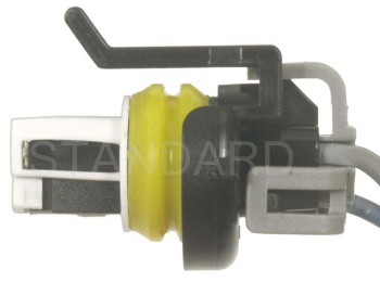 Engine Coolant Temperature Sensor Connector
