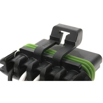 Tail Light Connector