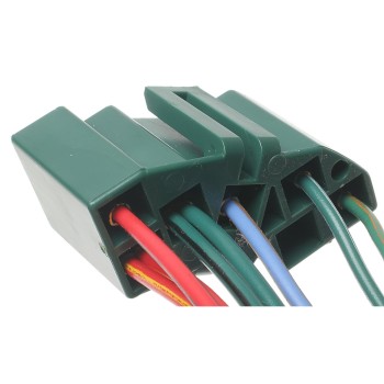 Hazard Warning Switch Connector