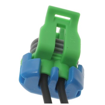 Engine Crankshaft Position Sensor Connector