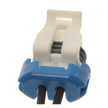 Diverter Valve Connector