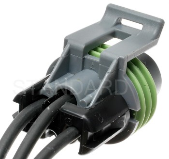 Oil Pressure Switch Connector