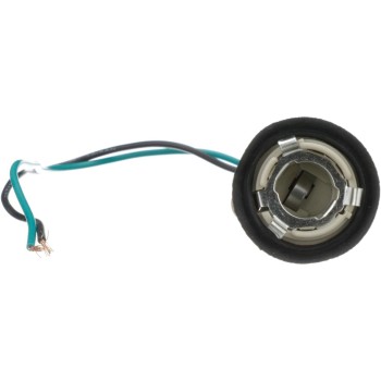 Back Up Light Socket