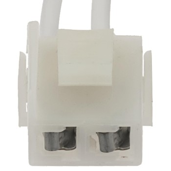 Engine Coolant Level Sensor Connector