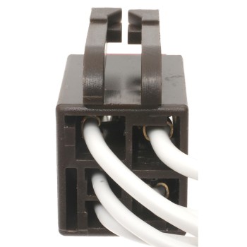 HVAC Relay Connector