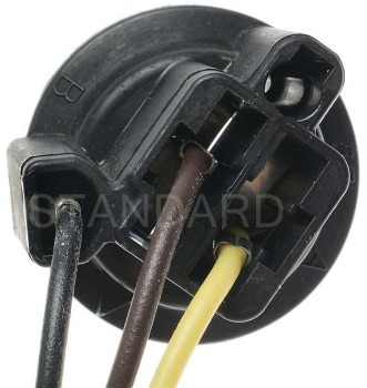 Back Up Light Socket