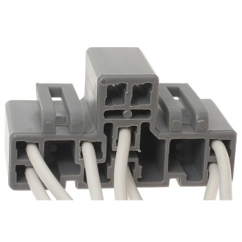 Windshield Wiper Switch Connector