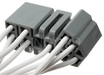 Headlight Switch Connector