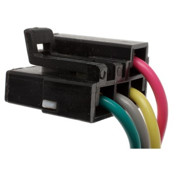 Windshield Washer Pump Connector