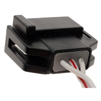 Throttle Position Sensor Connector