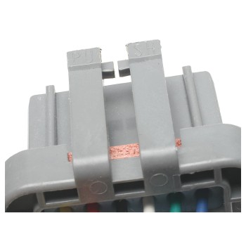 Windshield Wiper Motor Connector