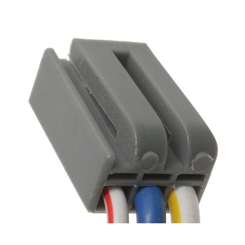 Windshield Wiper Motor Connector