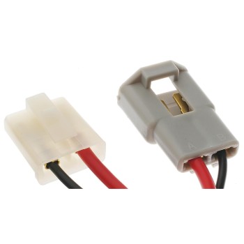 Alternator Connector