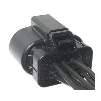 Neutral Safety Switch Connector
