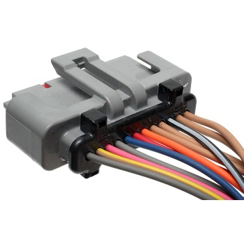 Ignition Control Module Connector