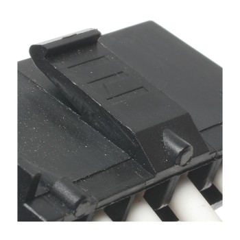 Brake Light Switch Connector