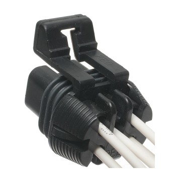 ABS Modulator Solenoid Connector