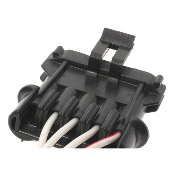Diesel Glow Plug Controller Connector