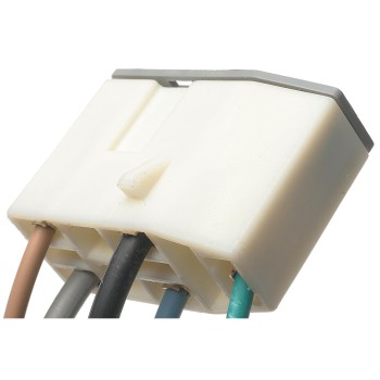 HVAC Blower Motor Resistor Connector