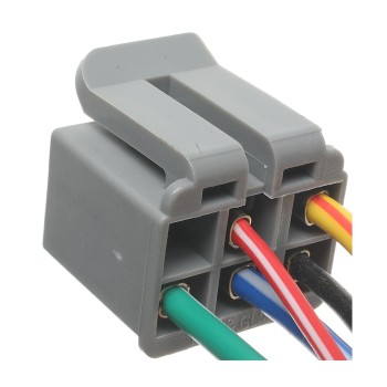 HVAC Blower Motor Connector