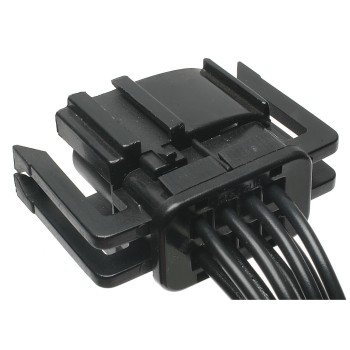 Neutral Safety Switch Connector