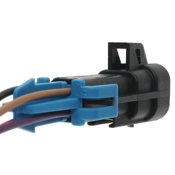 Oxygen Sensor Connector