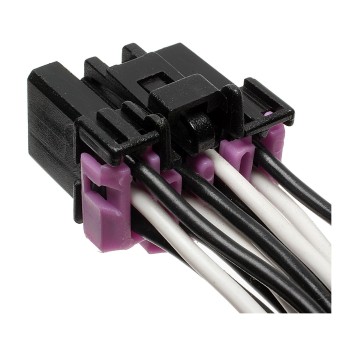 Headlight Switch Connector