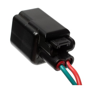 Door Jamb Switch Connector