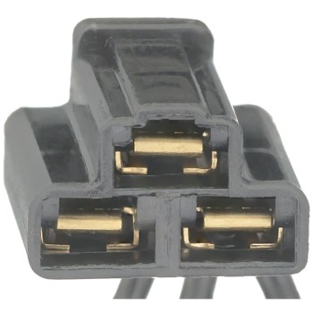 HVAC Relay Connector