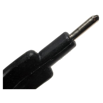 Radio Power Connector
