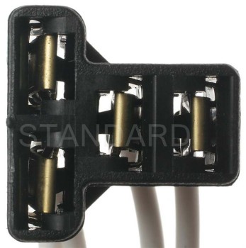 HVAC Blower Control Switch Connector
