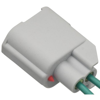 Daytime Running Light Connector