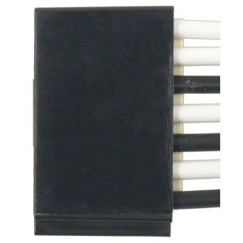 HVAC Blower Motor Resistor Connector