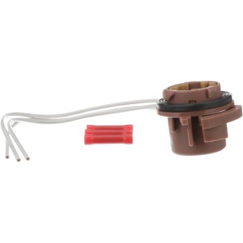 Turn Signal Light Socket