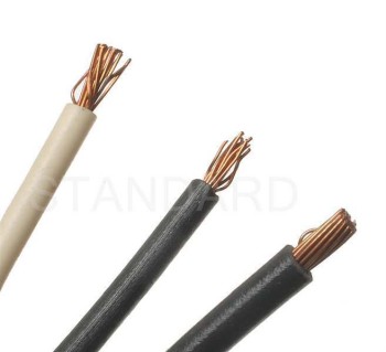 Alternator Connector