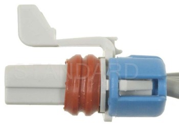 HVAC Blower Motor Resistor Connector